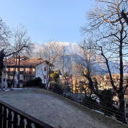 Appartamento Con Camino Maggio Extérieur photo