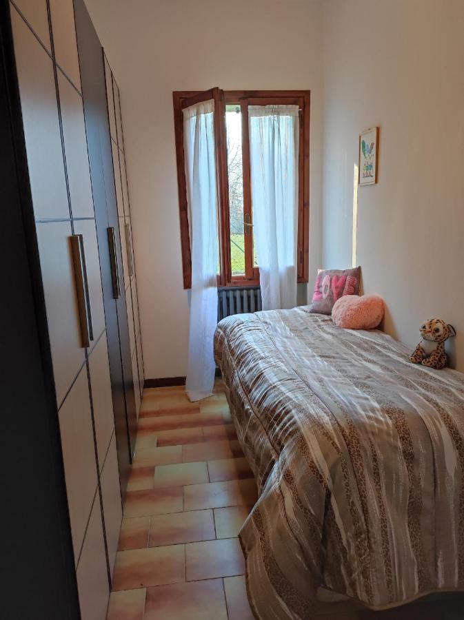 Appartamento Con Camino Maggio Extérieur photo