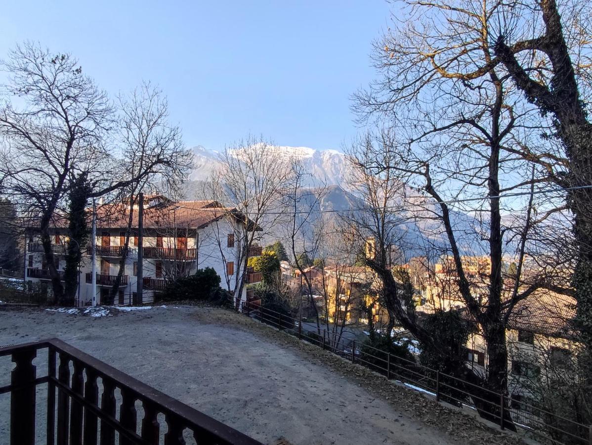 Appartamento Con Camino Maggio Extérieur photo